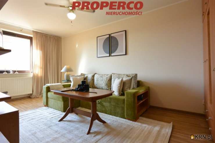 Mieszkanie  do wynajęcia, 1 pokojowe, Kielce, Czarnów, ul. Jagiellońska