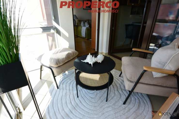 1 pokojowe, Mieszkanie  do wynajęcia, Kielce, Czarnów, ul. Jagiellońska