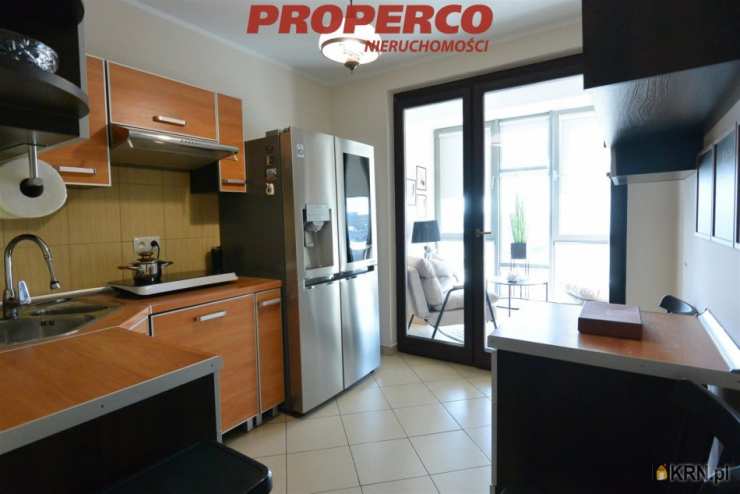 PROPERCO Sp. z o.o. Sp. k. , Mieszkanie  do wynajęcia, Kielce, Czarnów, ul. Jagiellońska