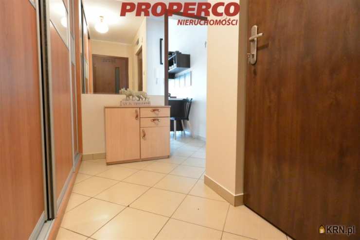 Kielce, Czarnów, ul. Jagiellońska, 1 pokojowe, Mieszkanie  do wynajęcia