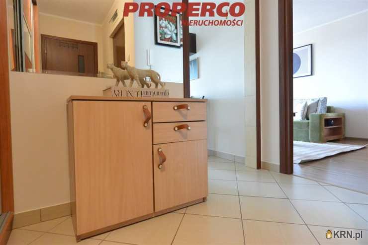 1 pokojowe, Mieszkanie  do wynajęcia, Kielce, Czarnów, ul. Jagiellońska