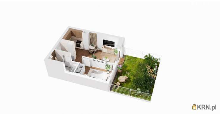 Mieszkanie  na sprzedaż, Wrocław, Fabryczna/Maślice, ul. Rędzińska, 2 pokojowe