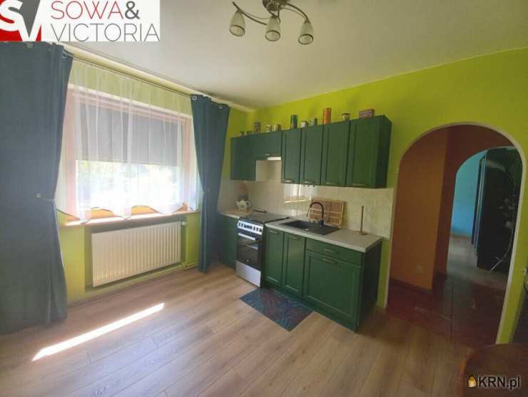 Mieszkanie  na sprzedaż, Wałbrzych, Nowe Miasto, ul. , 2 pokojowe