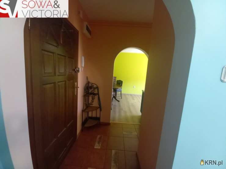 Mieszkanie  na sprzedaż, 2 pokojowe, Wałbrzych, Nowe Miasto, ul. 