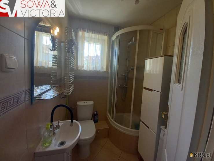 Wałbrzych, Nowe Miasto, ul. , Mieszkanie  na sprzedaż, 2 pokojowe