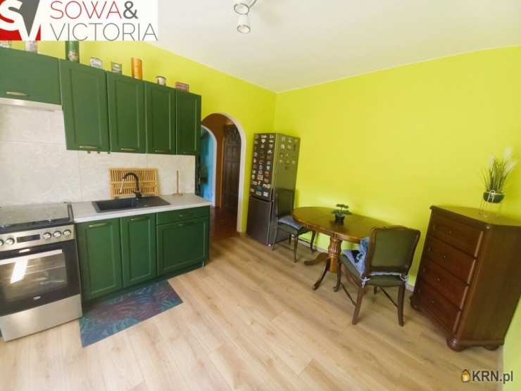 Wałbrzych, Nowe Miasto, ul. , 2 pokojowe, Mieszkanie  na sprzedaż