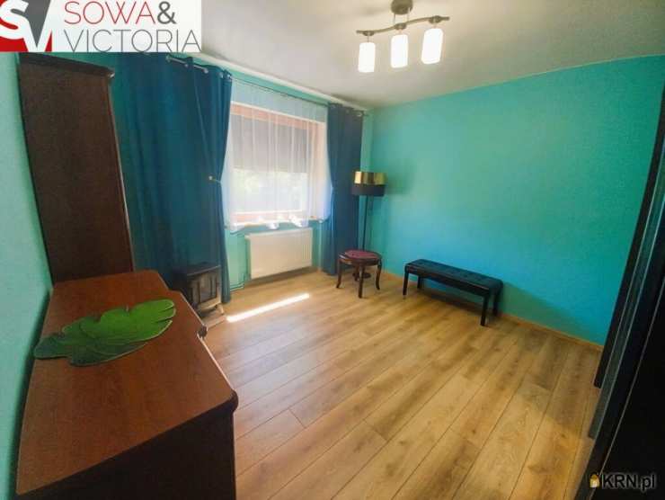 2 pokojowe, Wałbrzych, Nowe Miasto, ul. , Mieszkanie  na sprzedaż