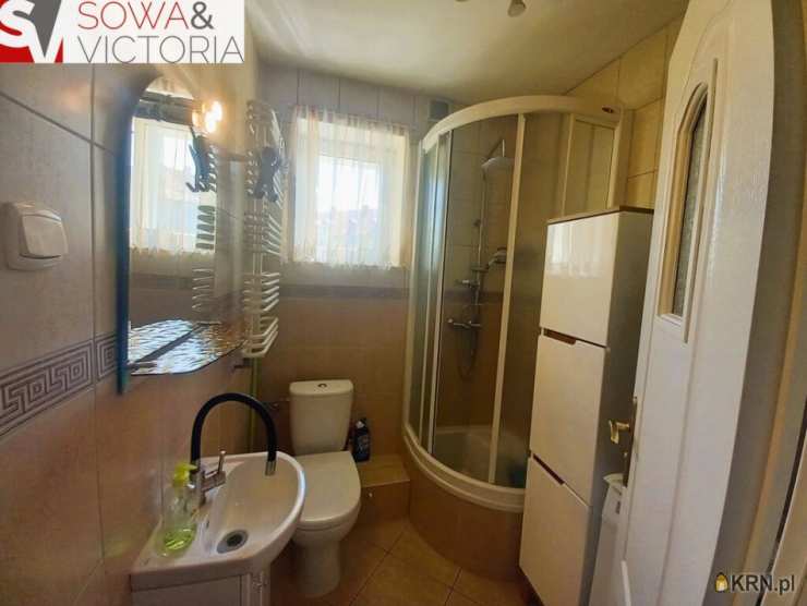 2 pokojowe, Mieszkanie  na sprzedaż, Wałbrzych, Nowe Miasto, ul. 