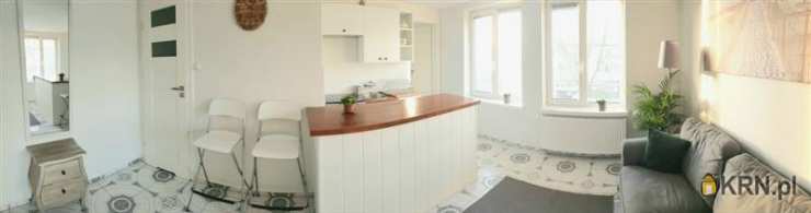 Mieszkanie  do wynajęcia, Gdańsk, Orunia-Św. Wojciech-Lipce, ul. Sandomierska, 2 pokojowe