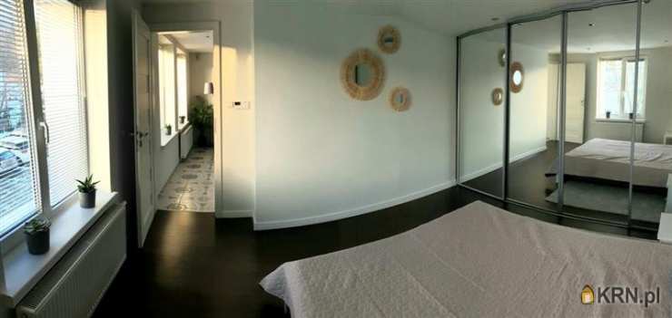 Mieszkanie  do wynajęcia, Gdańsk, Orunia-Św. Wojciech-Lipce, ul. Sandomierska, 2 pokojowe