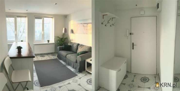 Mieszkanie  do wynajęcia, 2 pokojowe, Gdańsk, Orunia-Św. Wojciech-Lipce, ul. Sandomierska