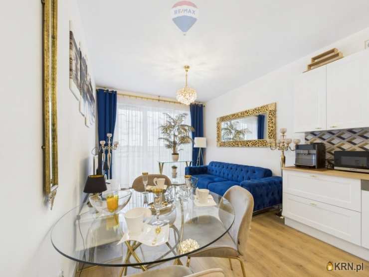 Mieszkanie  do wynajęcia, 2 pokojowe, Grójec, ul. 