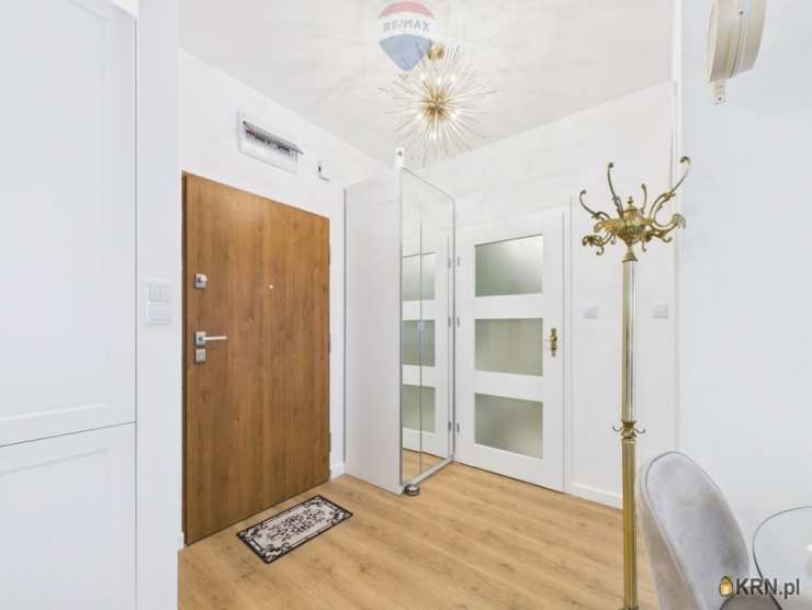 2 pokojowe, Mieszkanie  do wynajęcia, Grójec, ul. 