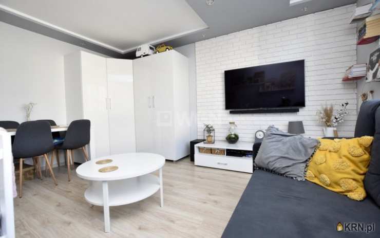 Mieszkanie  na sprzedaż, 2 pokojowe, Inowrocław, ul. 