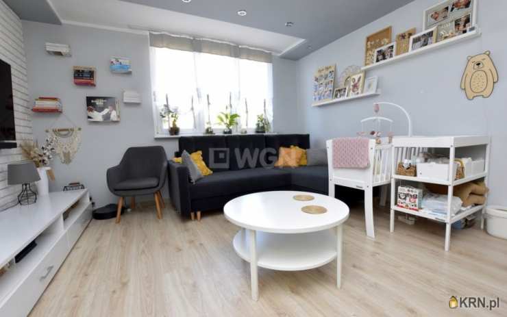 Inowrocław, ul. , 2 pokojowe, Mieszkanie  na sprzedaż