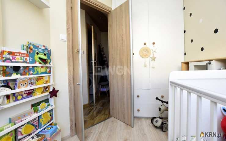 WGN Nieruchomości, Mieszkanie  na sprzedaż, Inowrocław, ul. 