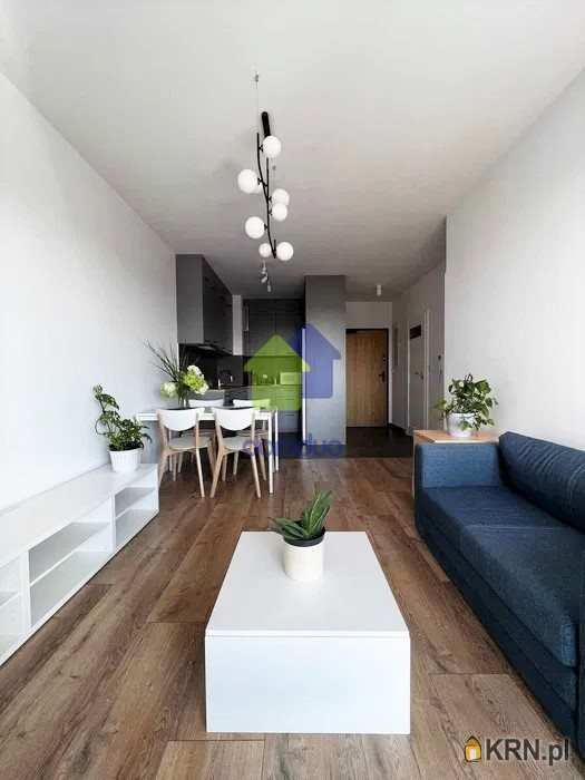 Mieszkanie  do wynajęcia, Kraków, Dębniki/Ruczaj, ul. Obozowa, 2 pokojowe