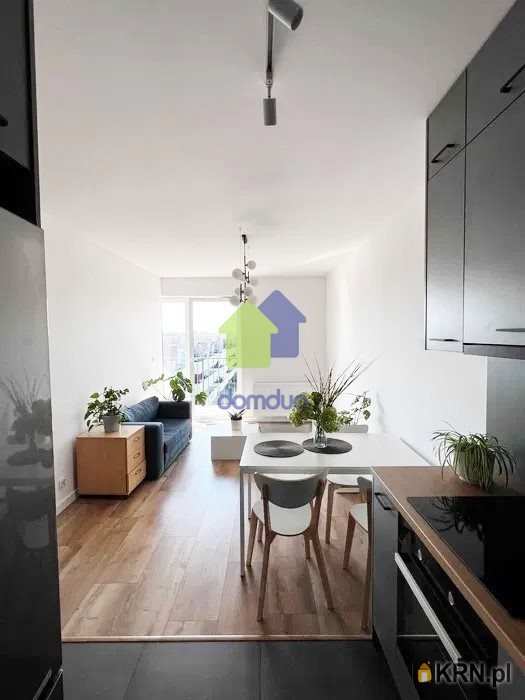 Kraków, Dębniki/Ruczaj, ul. Obozowa, 2 pokojowe, Mieszkanie  do wynajęcia