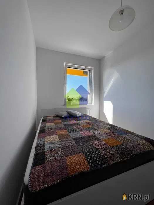 2 pokojowe, Kraków, Dębniki/Ruczaj, ul. Obozowa, Mieszkanie  do wynajęcia