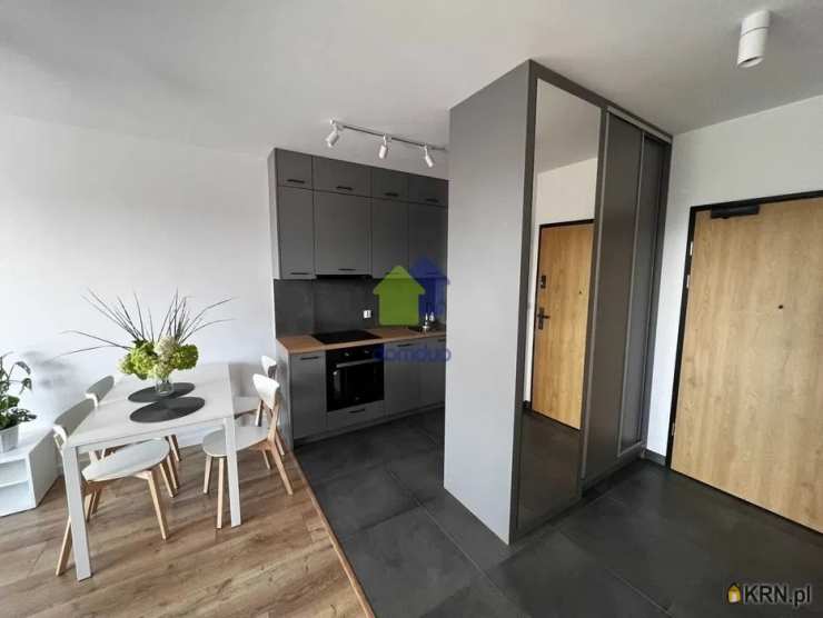 2 pokojowe, Mieszkanie  do wynajęcia, Kraków, Dębniki/Ruczaj, ul. Obozowa