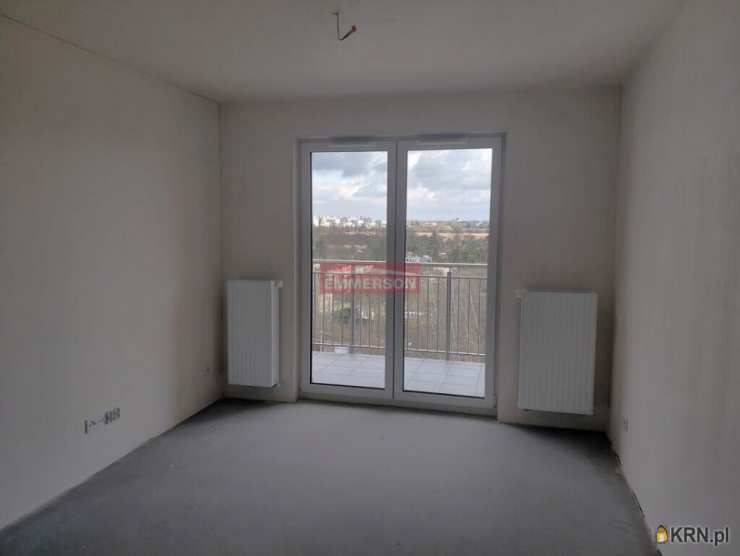 Mieszkanie  na sprzedaż, 2 pokojowe, Kraków, Czyżyny, ul. 