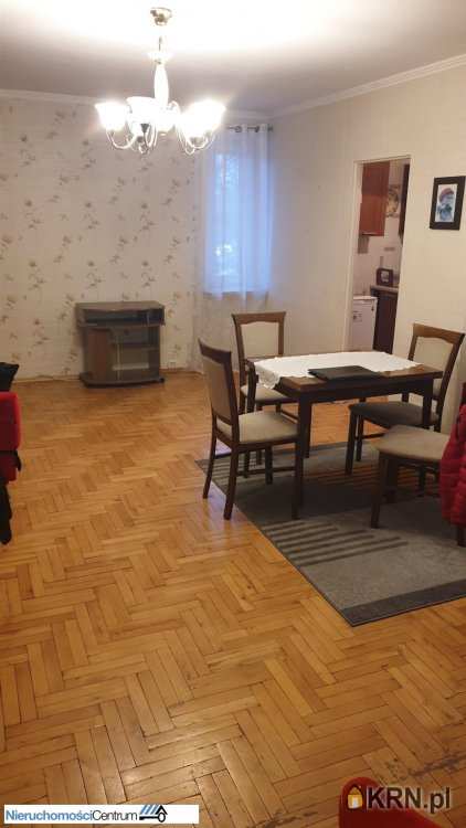 Mieszkanie  do wynajęcia, Kraków, Krowodrza/Łobzów, ul. , 1 pokojowe