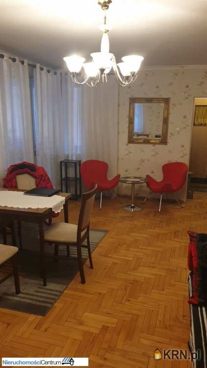 Mieszkanie  do wynajęcia, 1 pokojowe, Kraków, Krowodrza/Łobzów, ul. 