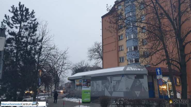 Kraków, Krowodrza/Łobzów, ul. , 1 pokojowe, Mieszkanie  do wynajęcia