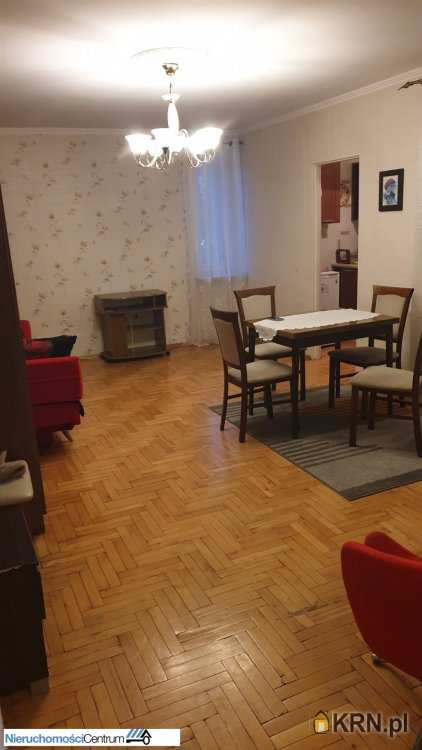 Mieszkanie  do wynajęcia, Kraków, Krowodrza/Łobzów, ul. , 1 pokojowe