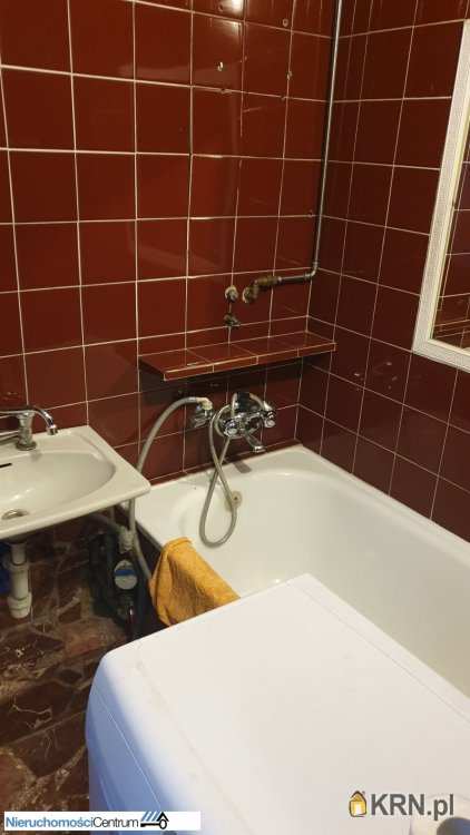 Kraków, Krowodrza/Łobzów, ul. , Mieszkanie  do wynajęcia, 1 pokojowe