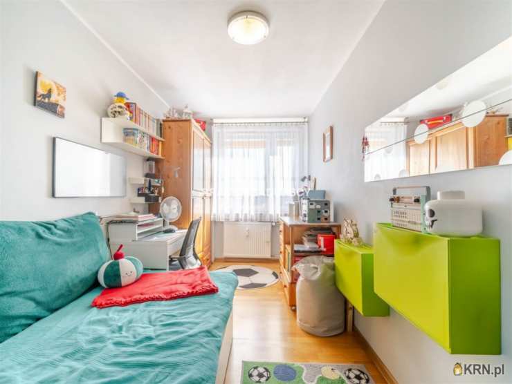 2 pokojowe, Mieszkanie  na sprzedaż, Kraków, Bieńczyce, ul. Kazimierzowskie