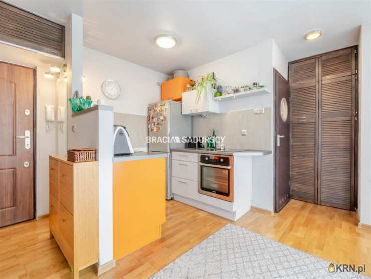 BRACIA SADURSCY NIERUCHOMOŚCI ODDZIAŁ BS5 NOWA HUTA, Mieszkanie  na sprzedaż, Kraków, Bieńczyce, ul. Kazimierzowskie