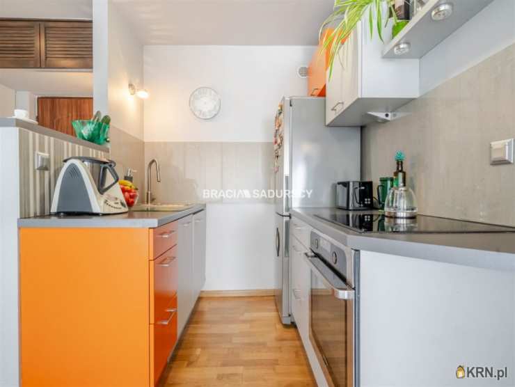 Kraków, Bieńczyce, ul. Kazimierzowskie, 2 pokojowe, Mieszkanie  na sprzedaż