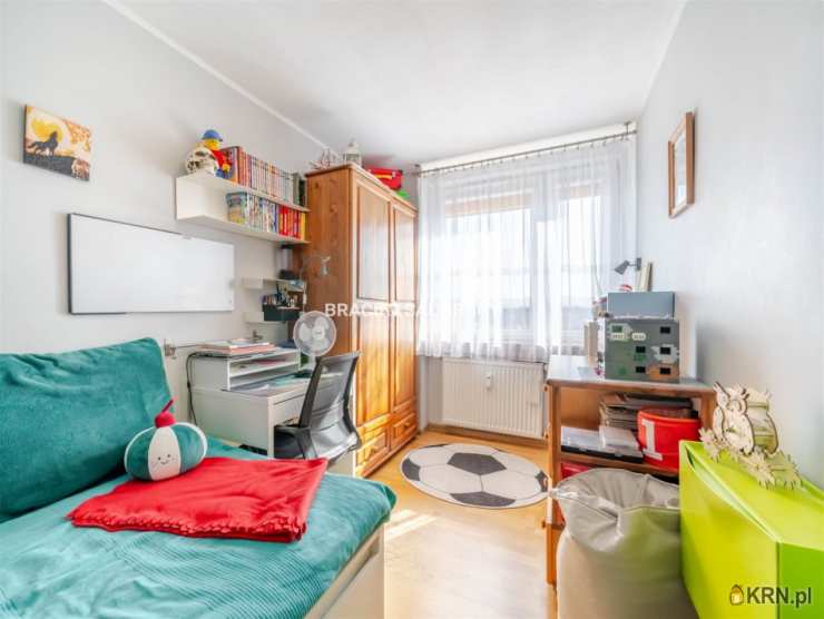 2 pokojowe, Kraków, Bieńczyce, ul. Kazimierzowskie, Mieszkanie  na sprzedaż