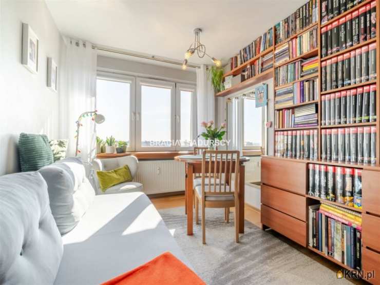 Kraków, Bieńczyce, ul. Kazimierzowskie, Mieszkanie  na sprzedaż, 2 pokojowe