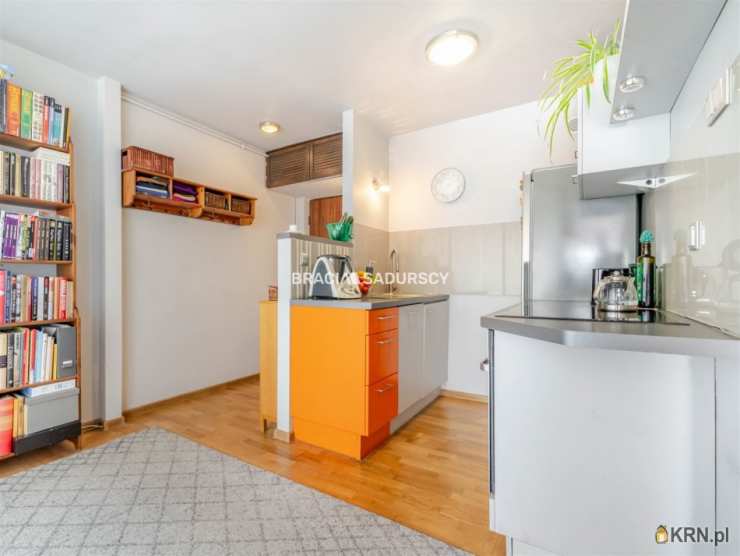 Mieszkanie  na sprzedaż, Kraków, Bieńczyce, ul. Kazimierzowskie, 2 pokojowe