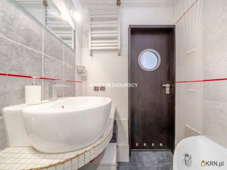 2 pokojowe, Kraków, Bieńczyce, ul. Kazimierzowskie, Mieszkanie  na sprzedaż