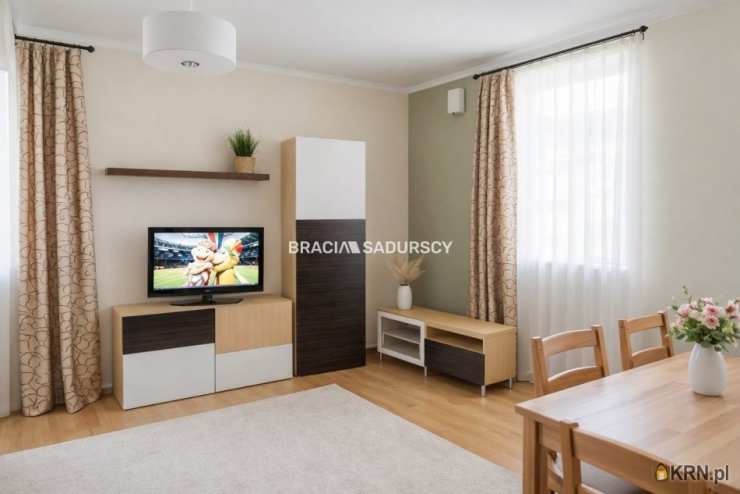 Kraków, Prądnik Biały/Krowodrza Górka, ul. Rusznikarska, Mieszkanie  na sprzedaż, 1 pokojowe