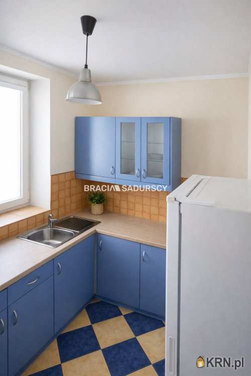 1 pokojowe, Mieszkanie  na sprzedaż, Kraków, Prądnik Biały/Krowodrza Górka, ul. Rusznikarska