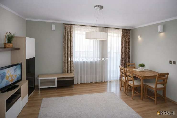 Mieszkanie  na sprzedaż, Kraków, Prądnik Biały/Krowodrza Górka, ul. Rusznikarska, 1 pokojowe