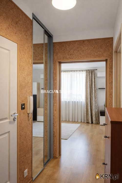 1 pokojowe, Kraków, Prądnik Biały/Krowodrza Górka, ul. Rusznikarska, Mieszkanie  na sprzedaż