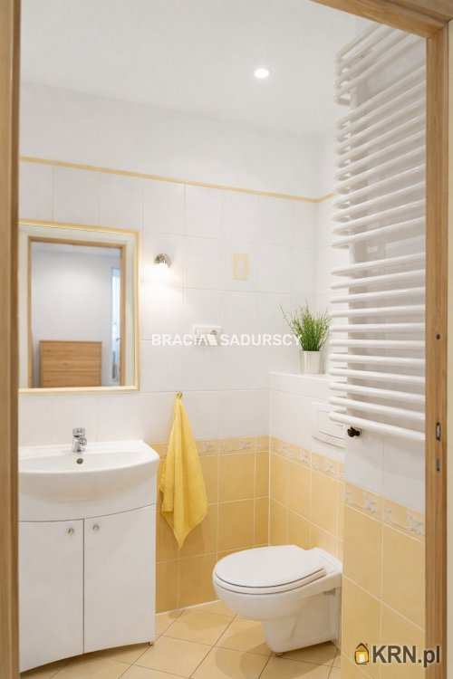 1 pokojowe, Mieszkanie  na sprzedaż, Kraków, Prądnik Biały/Krowodrza Górka, ul. Rusznikarska