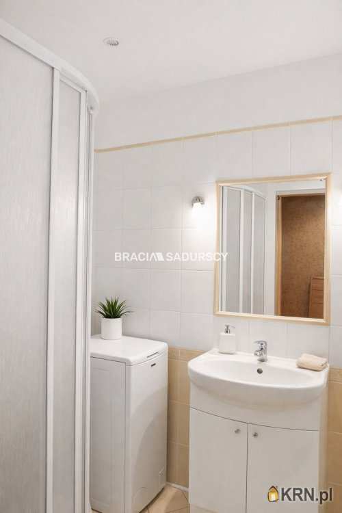 Mieszkanie  na sprzedaż, Kraków, Prądnik Biały/Krowodrza Górka, ul. Rusznikarska, 1 pokojowe