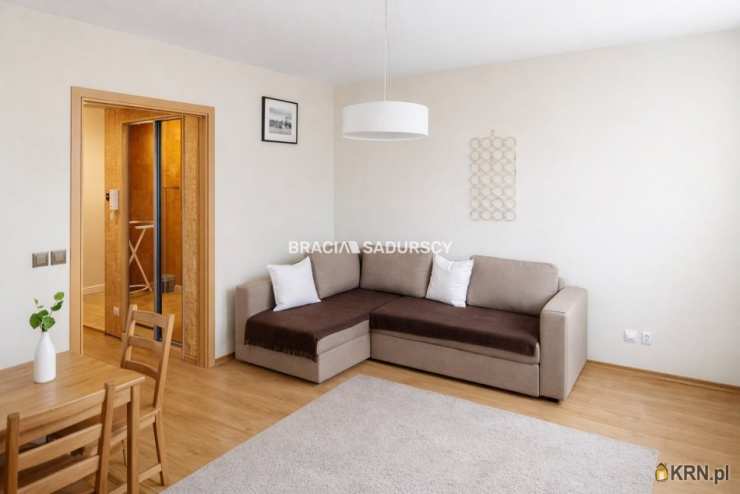 Mieszkanie  na sprzedaż, 1 pokojowe, Kraków, Prądnik Biały/Krowodrza Górka, ul. Rusznikarska