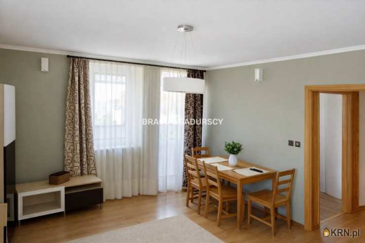 Kraków, Prądnik Biały/Krowodrza Górka, ul. Rusznikarska, 1 pokojowe, Mieszkanie  na sprzedaż