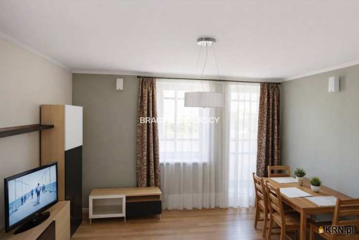 1 pokojowe, Kraków, Prądnik Biały/Krowodrza Górka, ul. Rusznikarska, Mieszkanie  na sprzedaż