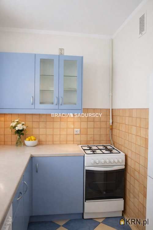 BRACIA SADURSCY ODDZIAŁ BS4 KROWODRZA, Mieszkanie  na sprzedaż, Kraków, Prądnik Biały/Krowodrza Górka, ul. Rusznikarska