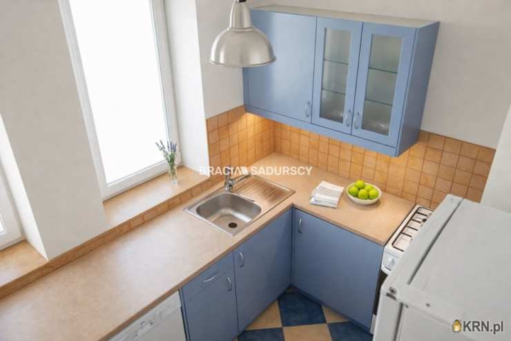 Kraków, Prądnik Biały/Krowodrza Górka, ul. Rusznikarska, Mieszkanie  na sprzedaż, 1 pokojowe