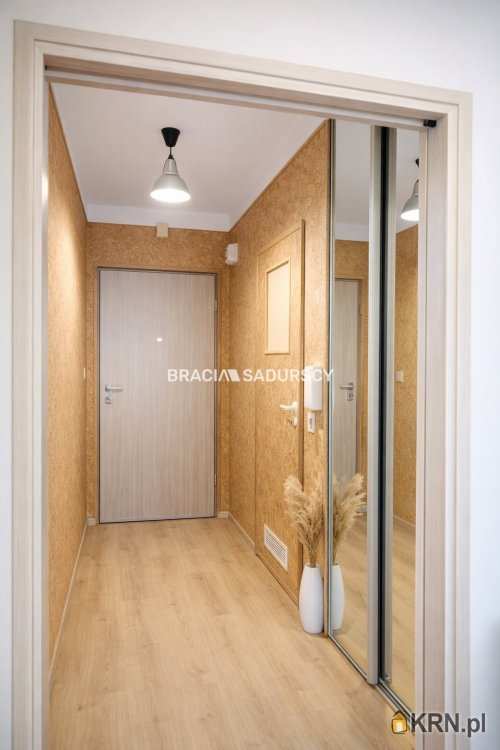 Kraków, Prądnik Biały/Krowodrza Górka, ul. Rusznikarska, 1 pokojowe, Mieszkanie  na sprzedaż