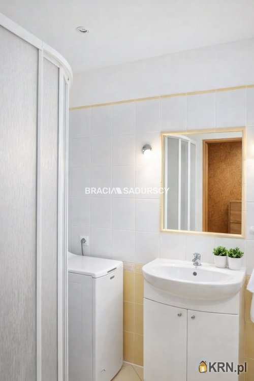 BRACIA SADURSCY ODDZIAŁ BS4 KROWODRZA, Mieszkanie  na sprzedaż, Kraków, Prądnik Biały/Krowodrza Górka, ul. Rusznikarska